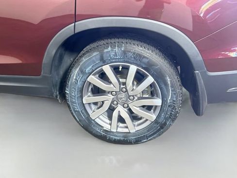 Used 2019 Honda Pilot EX-L image 24