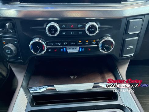 Used 2025 Ford F250 King Ranch AWD/4WD image 25