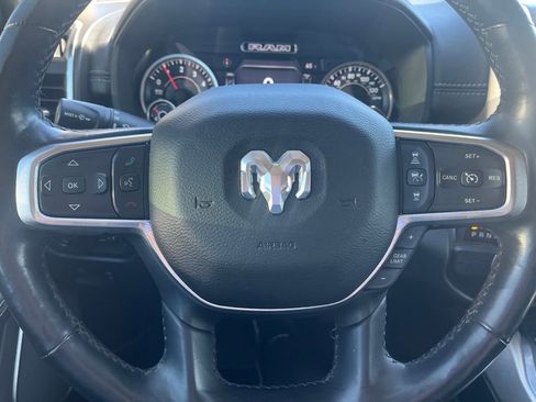 Used 2019 RAM 1500 Laramie image 10