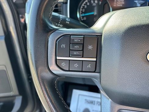 Used 2023 Ford F150 XLT w/ Equipment Group 302A High AWD/4WD image 29