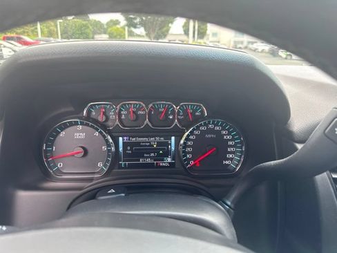 Used 2019 GMC Yukon SLT AWD/4WD image 14