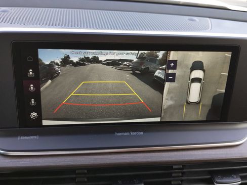 Used 2022 Kia Telluride SX w/ Towing Package FWD image 17