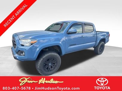 Used 2019 Toyota Tacoma SR5