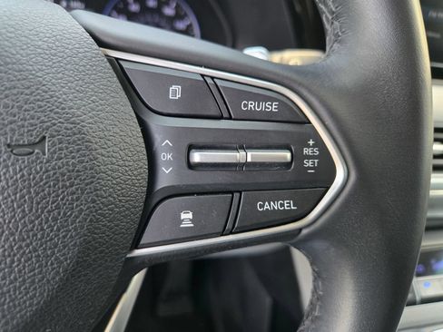 Used 2022 Hyundai Palisade SEL AWD/4WD image 13