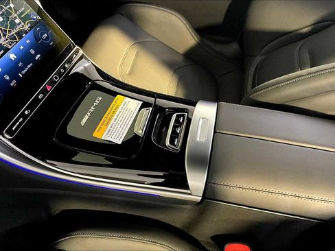 New 2026 Mercedes-Benz CLE 53 AMG 4MATIC Cabriolet image 10