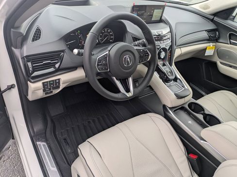 New 2026 Acura RDX SH-AWD w/ Advance Package image 9