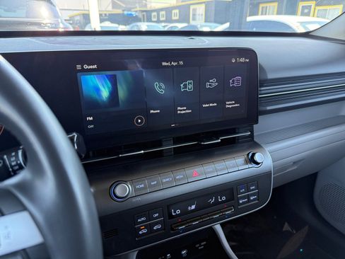 Used 2025 Hyundai Kona SEL image 16