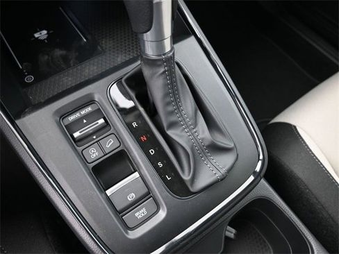 New 2026 Honda CR-V LX image 19