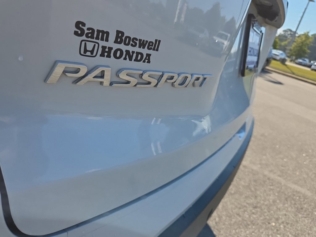 Used 2022 Honda Passport EX-L image 57