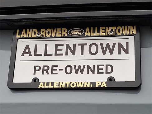 Used 2024 Land Rover Range Rover Velar Dynamic SE image 30