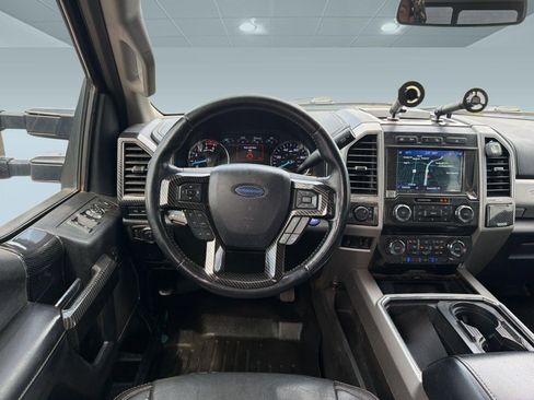 Used 2021 Ford F250 Lariat AWD/4WD image 28