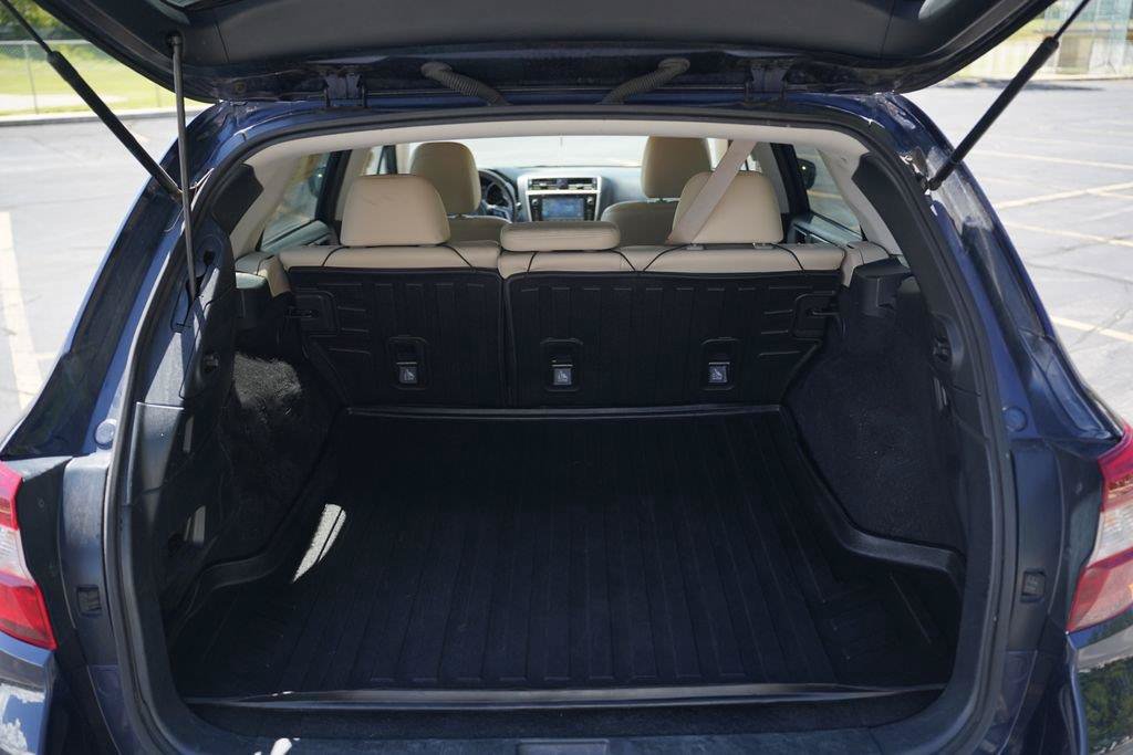 Used 2018 Subaru Outback 3.6R Limited AWD/4WD image 12