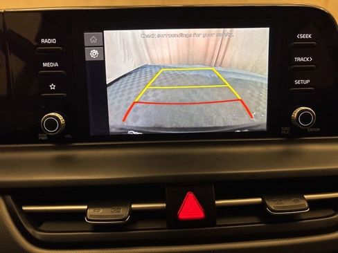 Certified 2026 Kia Seltos LX image 16