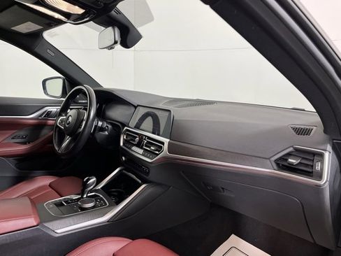 Used 2023 BMW M440i xDrive Gran Coupe w/ Premium Package image 22