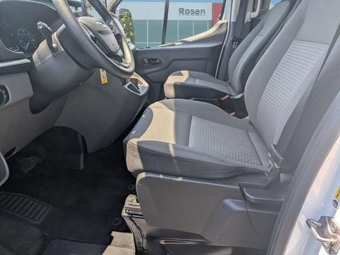 Used 2025 Ford Transit 350 XLT RWD image 12