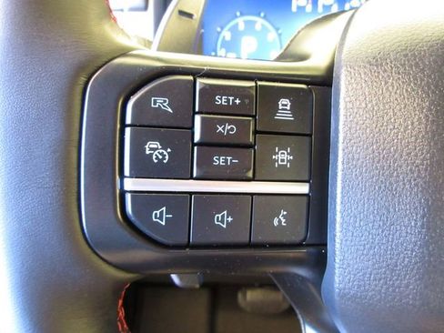 New 2025 Ford F150 Raptor image 15