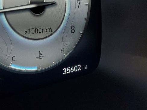 Used 2024 Hyundai Palisade Calligraphy image 26