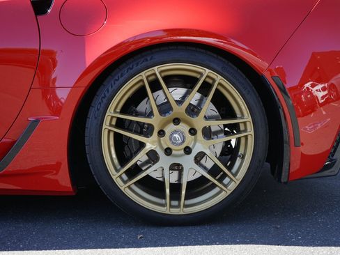 Used 2018 Chevrolet Corvette Grand Sport image 12