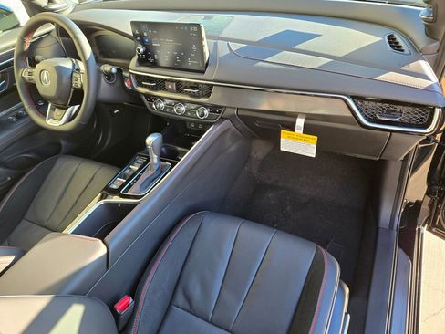 New 2025 Acura ADX A-Spec image 21