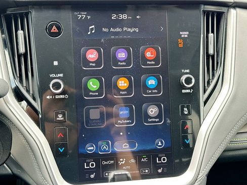 Used 2022 Subaru Outback Onyx Edition XT w/ Tech Package 2 image 19