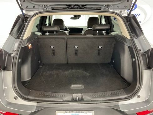 Used 2025 Buick Encore GX Preferred AWD/4WD image 6