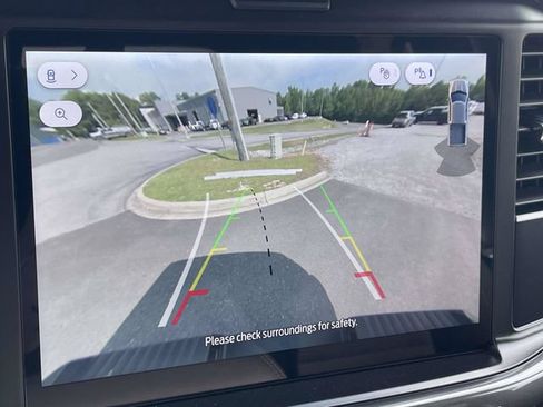 New 2026 Ford F150 STX w/ Equipment Group 200A AWD/4WD image 4