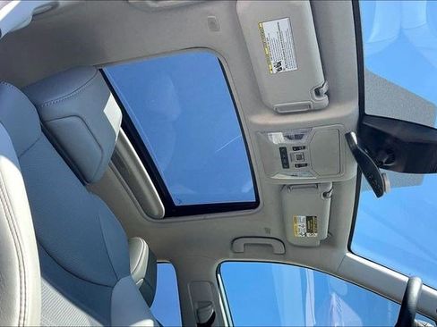 Used 2024 Toyota RAV4 Limited image 27