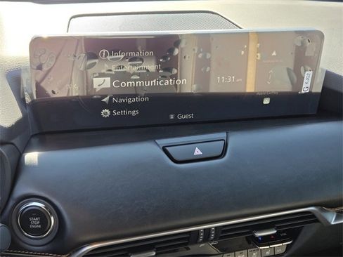 New 2026 MAZDA CX-90 3.3 Turbo S w/ Premium Package image 12