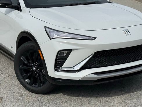 New 2026 Buick Envista Sport Touring w/ Convenience I Package image 6