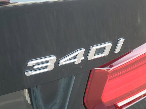 Used 2018 BMW 340i xDrive Sedan image 31