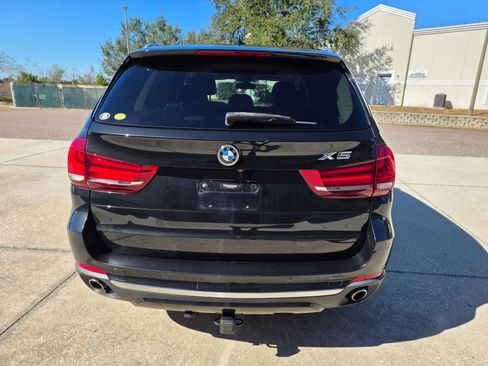 Used 2014 BMW X5 xDrive35d image 10