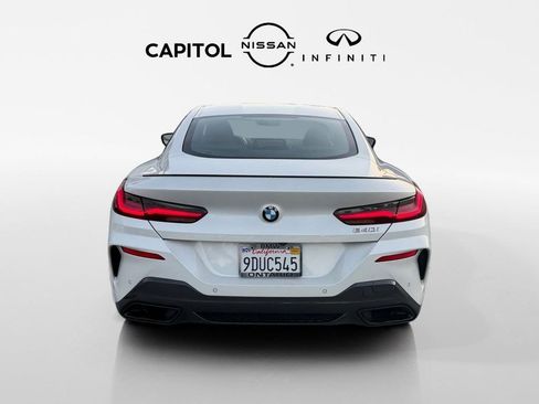 Used 2023 BMW 840i Coupe image 6