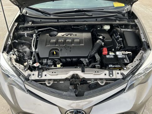 Used 2019 Toyota Corolla SE image 10
