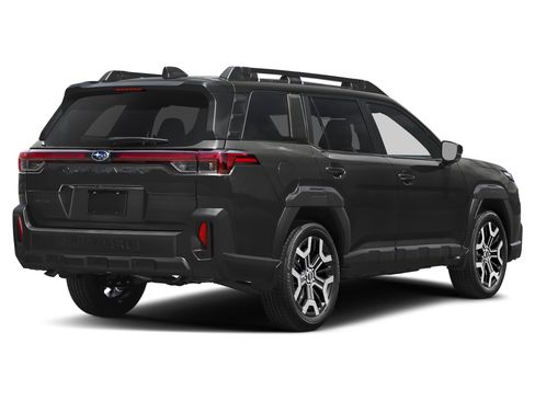 New 2026 Subaru Outback Touring XT AWD/4WD image 2
