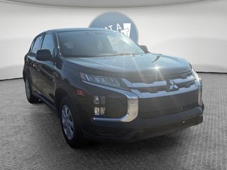 Used 2026 Mitsubishi Outlander Sport AWD video 1