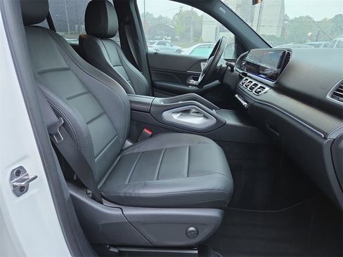 Certified 2022 Mercedes-Benz GLE 350 GLE 350 image 16