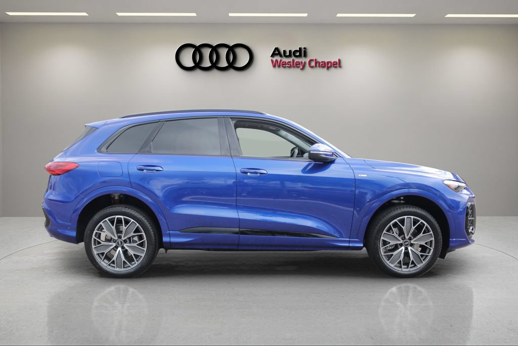 New 2026 Audi Q5 Premium Plus AWD/4WD image 6