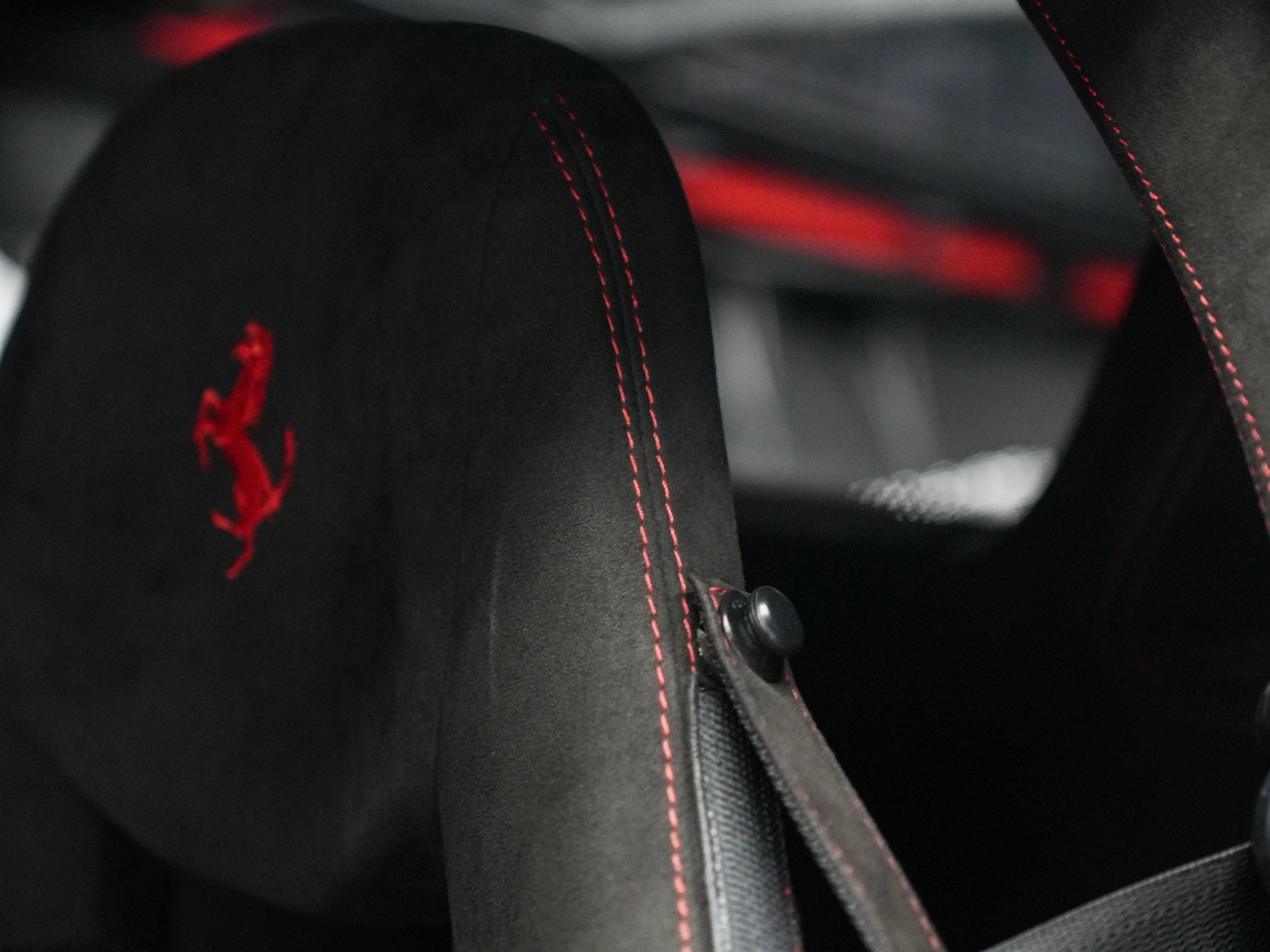 Used 2009 Ferrari F430 Scuderia RWD image 35