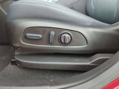 Certified 2025 Chevrolet Blazer RS w/ Driver Confidence II Package image 23