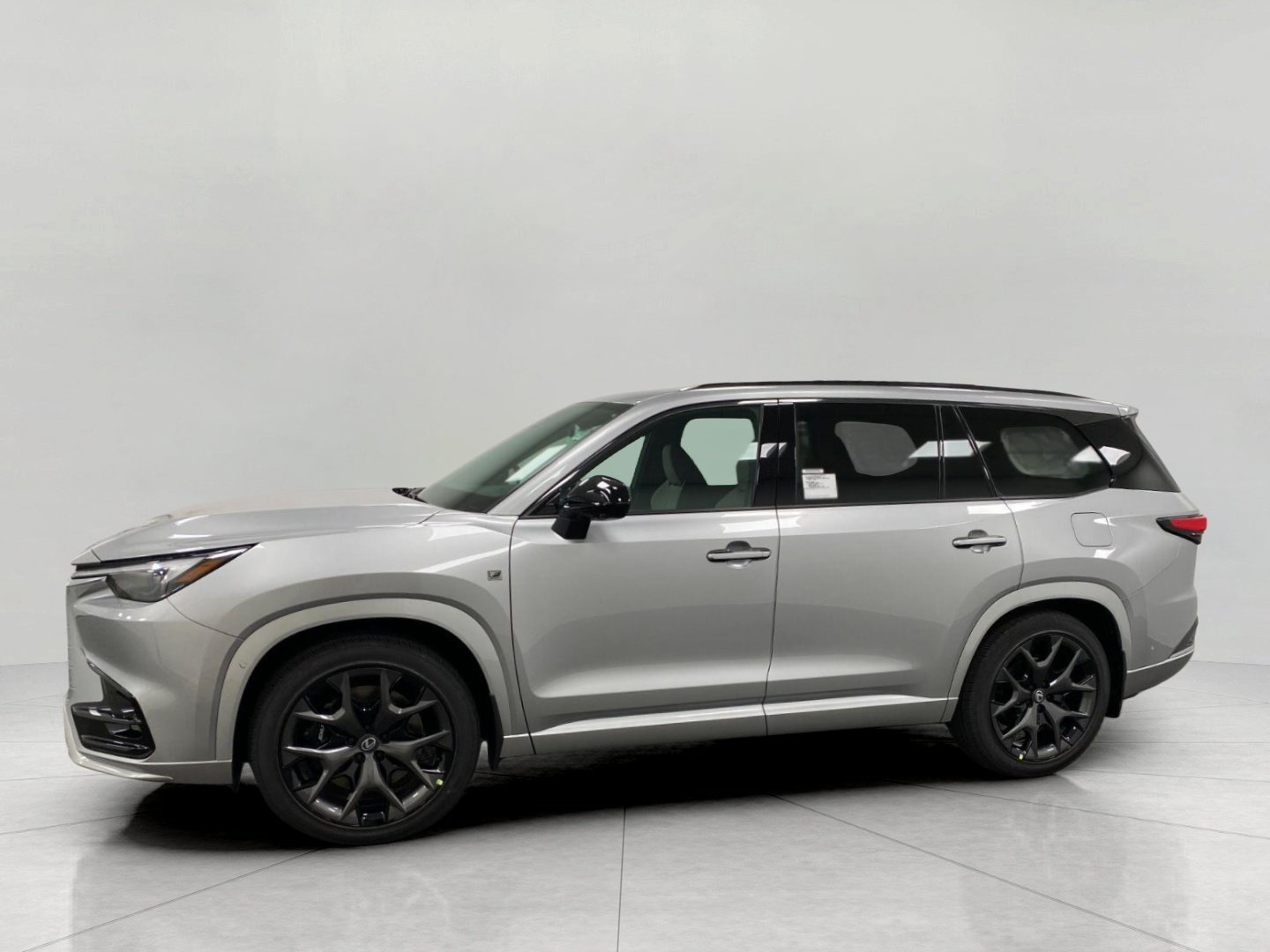 New 2026 Lexus TX 500h AWD w/ Technology Package image 9