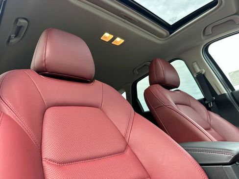 Used 2025 MAZDA CX-5 Carbon Edition image 21