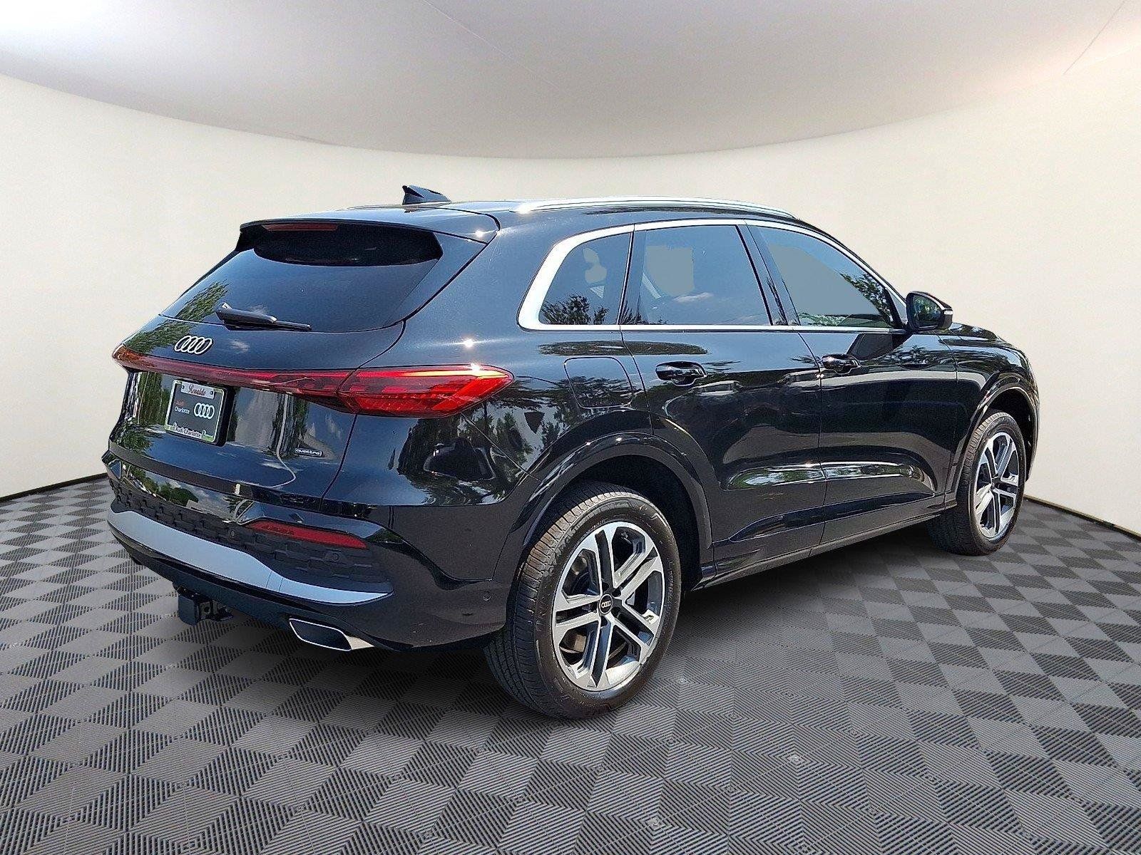 New 2026 Audi Q5 Premium AWD/4WD image 6