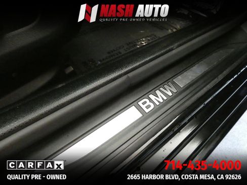 Used 2014 BMW 528i Sedan RWD image 32