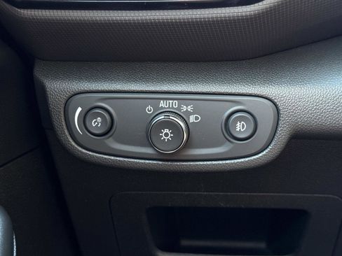 Used 2022 Chevrolet TrailBlazer LT image 13