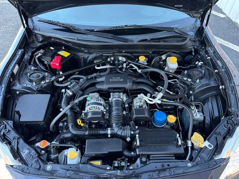 Used 2015 Scion FR-S image 37