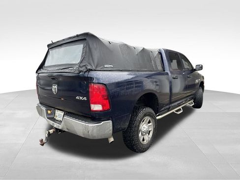 Used 2015 RAM 2500 Tradesman w/ Chrome Appearance Group AWD/4WD image 9