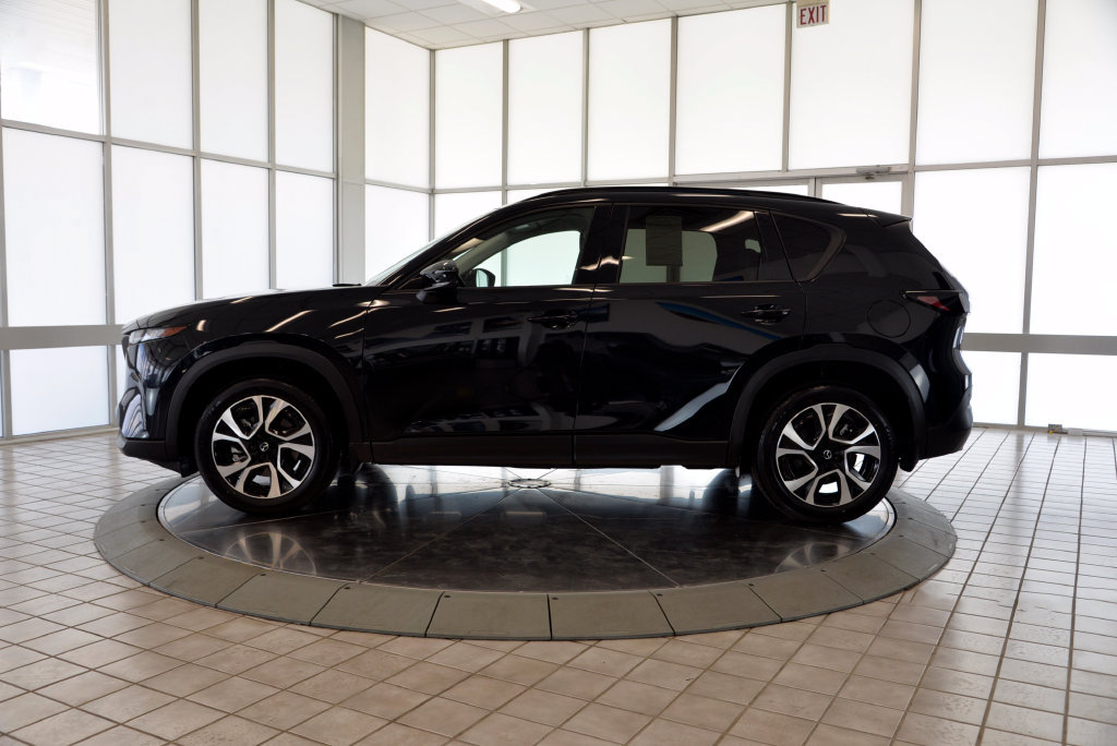 Certified 2026 MAZDA CX-5 Preferred AWD/4WD image 5