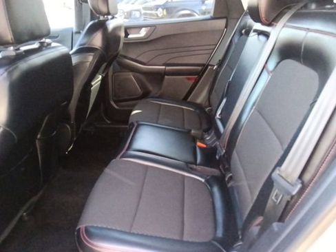 Used 2024 Ford Escape ST-Line w/ Tech Pack #1 image 26