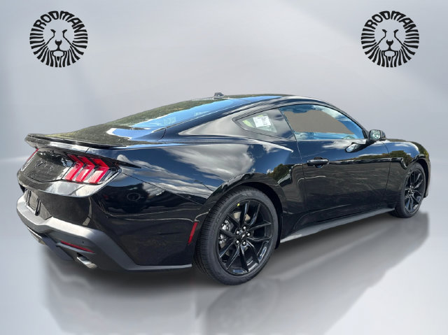 New 2026 Ford Mustang Premium RWD image 6