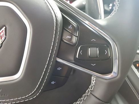 New 2026 Chevrolet Corvette Stingray Coupe w/ 1LT image 23